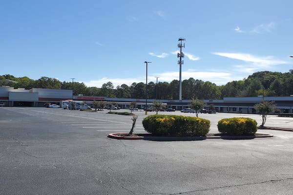Rockbridge Plaza